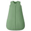 Sleep Sack 2.5 TOG XLarge Winter Sleeping Bag Newborn, Green Infant Baby Wearable Blanket with 2-Way Zipper Warm Sleeping Sack