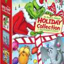 Dr. Seuss's Deluxe Holiday Collection