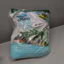 Back to The Roots 100% Organic Indoor Potting Mix (6 Quart), Promotes Healthy Houseplant Growth, Made in The USA