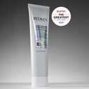 Redken Acidic Bonding Concentrate Leave In Conditioner - For Weak & Damaged Hair, Bond Building & Strengthening Hair Repair Treatment, Smooths & Provides Heat Protection
