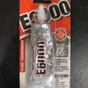 Scotch 4 Count 3.5" Furniture Sliders, Franklin Sock'r Shin Guards Size X-Sm, Boss Task Work Gloves (1 pair, Size L), E6000 Industrial Strength Contact Adhesive (2 FL Oz), Blackburn Air Foot Pump 100PSI, Generic 32 FL Oz Clear Spray Bottle