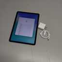 Apple iPad Air 10.9-inch, Wi-Fi + Cellular, 64GB - Starlight (5th Generation)