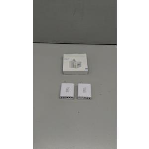 SMART FAST CHARGER 65W,Pack of 2