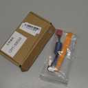 Auto Start Stop Eliminator Engine System Harness Cable fits Tiguan 2022-2024 Default Off State