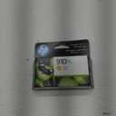 HP 910XL Yellow High-yield Ink Cartridge | Works with HP OfficeJet 8010, 8020 Series, HP OfficeJet Pro 8020, 8030 Series | Eligible for Instant Ink | 3YL64AN