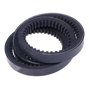V Belt M122942 Compatible with JD Turf Gators