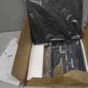 Vinyl Record Storage Holder, Expandable Record Holder Rack With Movable Divider, 110 LP Album Display Shelf Stand, Magazine Holder