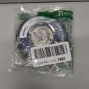 4-1/2" Tiger Paw Abrasive Flap Disc- Flat- - 40Z, Sold As 1 Carton, 10 Each Per Carton