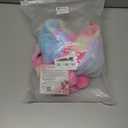 Dog Sweaters Hoodies Sweatshirts for Large Dogs Girl Boy, Matching Dog and Owner Clothes Separately Sold Tie Dye, Warm Christmas Outfits Cold Weather Coat for Dogs Fall Winter (Pet 5XL)