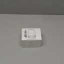 Easysleep White Noise Sound Machine with 30 Soothing Sounds 12 Night Light 32 Volume 3 Timers Portable Sleep Sound Machine for Office Travel Noise Canceling Lullaby & Rain Sound for Baby, Adults