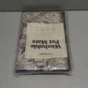 LOVEWAG Washable Dog Pee Pads, 16" x 24", Waterproof, Non-Slip, Super Absorbent, Reusable Machine-Washable, 2-Pack (Caramel Creme)