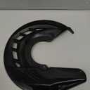 Acerbis X-Future Disc Covers - Black (2802010001)