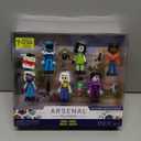Dev Series Pack of 6 Rivals Figures