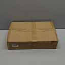 Metal Wedding Arch Stand,Set of 2 Gold Curved Top Arch Backdrop Stand Wedding Arches for Ceremony Birthday Anniversary Baby Shower Floral Stand Background Decoration (Gold,7.8FT & 6.7FT)