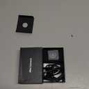 Mini Camera Magnetic Wireless 2026 HD Camera Small Home Security WiFi 1080P Micro Nanny Cam with Motion Detection Cloud & SD Storage Night Vision Wide Angle Tiny Cameras for Baby Office Indoor Outdoor (Black)