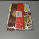 Fancy Land 24 Pack DIY Turkey Craft Kits Kids Thanksgiving Turkey Hats Create Your Own Turkey Crowns Headband for Kids Adults Classroom VBS Party Supply