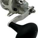 Avet SXJ 5.3 G2 NGP Lever Drag Reel