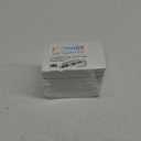 Presto Foam Printing Plates Econo Pack, 4"x6", 100 Sheets