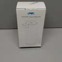 SUNLY Automatic Foam Soap Dispenser, 0.2s Fast Sensor, USB-C Rechargeable, Smudge-Resistant Stainless Steel, Touchless Liquid & Foaming Soap Dispenser for Bathroom, Kitchen, Hotel, Silver