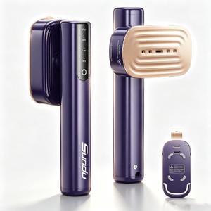 Garment Steamer Quick Wrinkle Removal