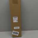 Mahjong Racks with Pushers, 4 Mah Jongg Clear Acrylic American All-in-One Tile Rack & Pusher Accessories Gifts (4 Colors)