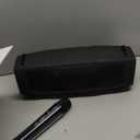 Portable Bluetooth Karaoke Machine - 60W Powerful Speaker with 2 Wireless Microphones, RGB Lights, Lightweight with Shoulder Strap, Perfect for Adults & Kids, Home & Outdoor Party