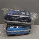 Goodnites Boys' Nighttime Bedwetting Underwear, Size Large (68-95 lbs), 34 Ct (2 Packs of 17)