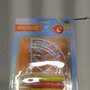 Creativity for Kids Window Art Fun Fruits - Paint and Decorate 2 Suncatchers, Create Your Own Window Art for Kids 2 Pack