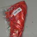 Ribbon Stick Wands Streamers for Wedding Party Favor (Red-30PCS)