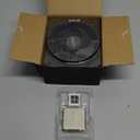 GIGABYTE B550M K AMD AM4 Micro-ATX Motherboard, Supports Ryzen 5000/4000/3000 Series Processors, DDR4, 3+3 Power Phase, 2X M.2, PCIe 4.0, USB 3.2 Gen 1, GbE LAN, Q-Flash