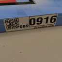 VINTEZ Blue Light Screen Protector for 23, 23.6, 23.8, 24 Inch Computer Monitor and Laptop  Anti-UV Blue Light Blocking Film for Desktop PC, Eye Protection Filter, 21.2" x 13.4", 1 Pack