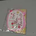 Mother's Day Photo Booth Props Party Decorations, 33 Count