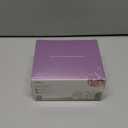 Nuliie 8PCS Silicone Flanges Insert Replacement Kit, Flange Sizing Kit 14/16/18/20mm for 24mm Flange/Shield Breast Pumps, Pumping Essential Kit for Moms