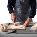 Pizza Dough Roller Pizza Roller Hand Roller For Dough Pastry Rolling Pin Roller Dough Mini Pizza Roller Pizza Roller Tool Roller Food