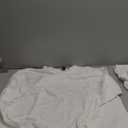 Gildan Adult Heavy Cotton Long Sleeve T-Shirt, Style G5400, 2-Pack (Large)