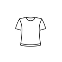 3 Pack Crew Neck T-Shirt Toddler Short Sleeve Solid Color Tees Shirts for Boys Girls, Size XL(Red), M(Grey), L(White)