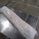  Basics Smart Box Spring Bed Base, 7-Inch Height Mattress Foundation, Tool-Free Easy Assembly, King, 79" L x 75.5" W x 7" H, White