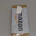 7 Inches Flameless Taper Candles with Remote Timer, Real Wax Ivory Short Led Candlesticks, 3D Wick Light Battery Operated Candlesticks for Christmas Home Wedding Table Decor, 6 Pcs