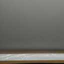 Lazblinds Upgraded Top Down Bottom Up (TDBU) Honeycomb Blinds, No Drill No Tools Easy Install Cordless Cellular Shades for Windows 37" W x 64" H, White - Light Filtering