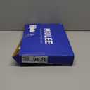 White Extra Wide Pinch Pleated 100 x 108 Inch Linen Curtains for Living Room Light Filtering Semi Sheer Pleat Drape with Hooks Rings Back Tab for Patio Glass Sliding Door Window Curtain 108 Inch Long