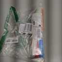 6 Pack Glow Sticks Toys Party Favors Supplies for Kids, Light Up Fiber Optic Wand Sparklers Fireworks Sticks for Toddlers, Neon Accessories Decorations for Mardi Gras,Carnival,Wedding,Birthday,Camping