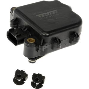 Dorman 911-912 Engine Intake Manifold Runner Control Valve Compatible with Select Ford / Lincoln Models