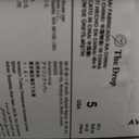 The Drop Women's Avery Square Toe Two Strap High Heeled Sandal (5, Natural)