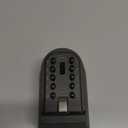 Key Lock Box for Outside Wall Mount, Waterproof Spare Key Storage Box, 10-digits Combination Lockbox Push Button Key Keeper Box for Home Indoor & Outdoor Realtors Landlord Property Management