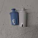 Brita Elite Water Filter Replacements for Pitchers and Dispensers, BPA-Free, NSF Certified to Reduce 99% of Lead, Lasts Six Months or 120 Gallons, Includes 2 Pitcher Replacement Filters