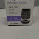 Click to see full view
Baby Brezza Detergent Tablets for Bottle Washer Pro