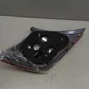 ChaoTianxia Tail Light Assembly Compatible With 2012 Civic - (Right Passenger Side), Replace 33500TR0A01 HO2801180