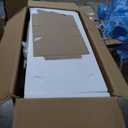 Folding Picnic Table 60x30, Low Floor Table for 6-8