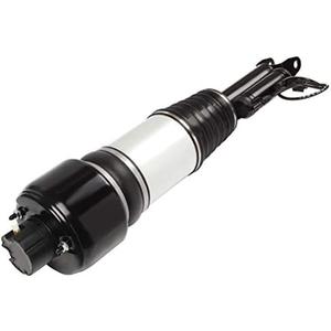 WHEELTECH Air Shock Absorber Strut for Mercedes-Benz for CLS500 2005-2009 | for Mercedes-Benz for CLS350 2007-2011 2113205513 2113206113 2113209313 2193201113 Front Left