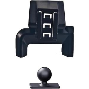 Car Phone Holder Compatible with Volvo V90 2016-2024 Car Phone Holder Base